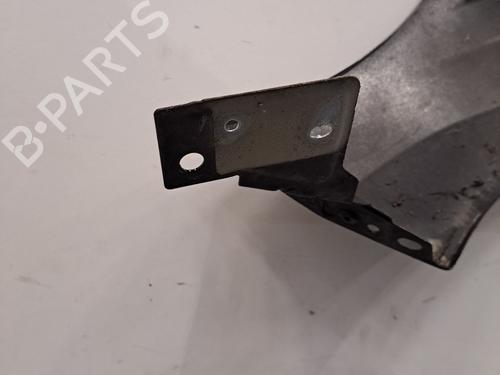 Right front fenders PEUGEOT 207 (WA_, WC_) 1.6 HDi | BP30126055C42 