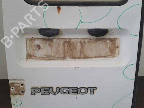 Used Left rear door Left rear door PEUGEOT EXPERT Van (222) 1.9 TD (92 hp) 28402265 28402265