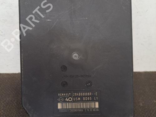 Used Fuse box Fuse box RENAULT MEGANE III Hatchback (BZ0/1_, B3_) 1.5 dCi (BZ09, BZ0D, BZ1W, BZ29, BZ14) (110 hp) 28395185 28395185