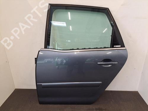 Left rear door CITROËN C4 Picasso I MPV (UD_) 2.0 HDi 138 | BP28391658C4
