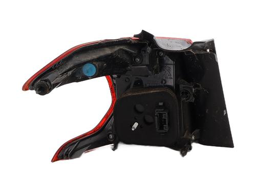 Right taillight PEUGEOT 2008 I (CU_) 1.5 BlueHDI 120 | BP33802912C35  - Image 6