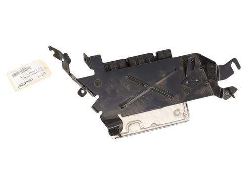 Engine control unit (ECU) RENAULT CLIO V (B7_) 1.5 Blue dCi 100 (B7AD) | BP37748600M57 - Image 5