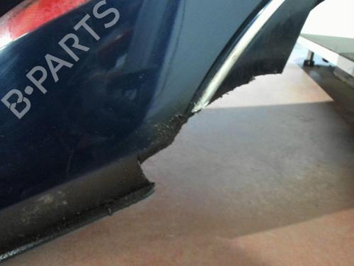 Used Rear bumper VW SCIROCCO III (137, 138) 2.0 TFSI (200 hp) 28394101