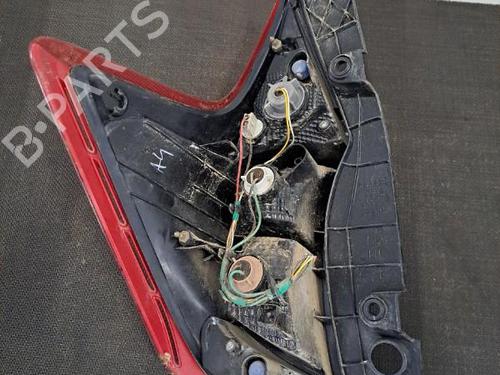 Right taillight NISSAN NOTE (E12) 1.2 | BP28398877C35 - Image 3