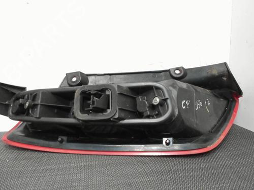 Right taillight FIAT GRANDE PUNTO (199_) 1.2 | BP28394545C35