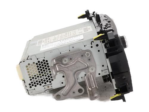 Used Radio Radio TOYOTA YARIS (_P13_) 1.4 D (NLP130_, NLP130) (90 hp) 35991042 35991042