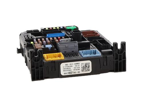 fuse-box-citroen-c3-iii-sx-2016-32413222 main image