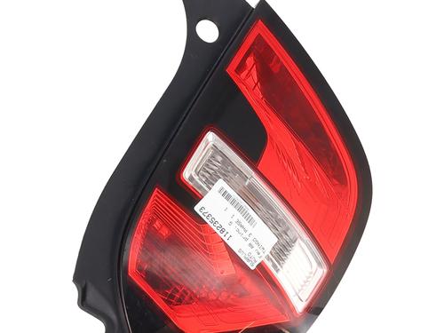 Left taillight RENAULT TWINGO III (BCM_, BCA_) 1.0 SCe 70 (BCMB) | BP33476090C34 - Image 5