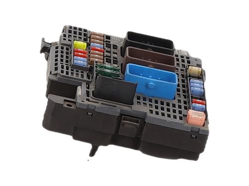 Used Fuse box Fuse box CITROËN C4 II (NC_) 1.6 HDi 110 (112 hp) 36760734 36760734