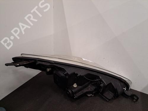 Left headlight PEUGEOT 407 Coupe (6C_) 2.7 HDi | BP28392615C28 - Image 4