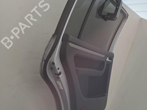 Left rear door VW TOURAN (1T1, 1T2) 2.0 TDI 16V | BP28403487C4