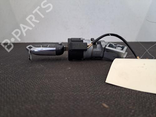 Used Ignition barrel Ignition barrel PEUGEOT 207 (WA_, WC_) 1.4 16V (95 hp) 28395015 28395015
