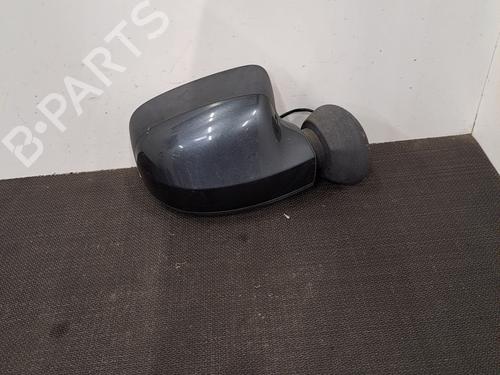 Right mirror DACIA LOGAN MCV (KS_) 1.5 dCi (KS04) | BP28402234C27