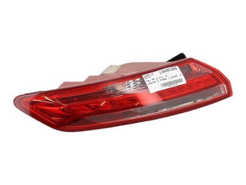 Left taillight RENAULT LAGUNA Coupe (DT0/1) 2.0 dCi (DT01, DT08, DT09, DT0K, DT12, DT1C, DT1D, DT1M,... | BP36673958C34 - Image 3