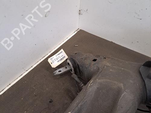Rear axle PEUGEOT 308 SW III (FC_, FJ_, FR_, F4_, FN_) PureTech 130 (FRHNSL, FRHNST) | BP29853950M2