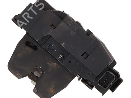 Bagklap lås Bagklap lås CITROËN C4 II (NC_) 1.4 VTi 95 (NC8FP0) (95 hp) 33607697 33607697