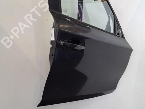 Used Right front door BMW 1 (E87) 118 d (143 hp) 28398856