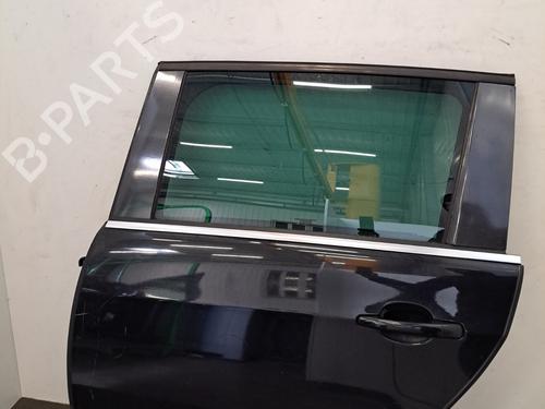 Left rear door PEUGEOT 5008 (0U_, 0E_) 2.0 HDi 150 / BlueHDi 150 | BP28395770C4 