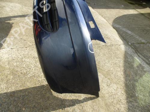 Front bumper CITROËN C8 (EA_, EB_) 2.2 HDi | BP28405873C7