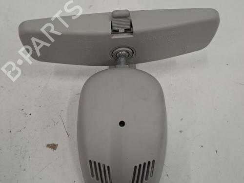 Used Rear mirror RENAULT ZOE (BFM_) ZOE (88 hp) 28401591