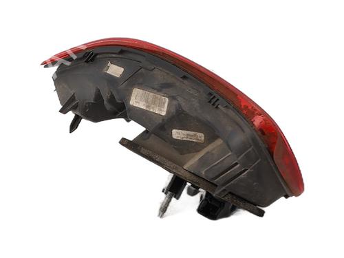 Right tailgate light PEUGEOT 2008 I (CU_) 1.2 VTi | BP33802959C80  - Image 5