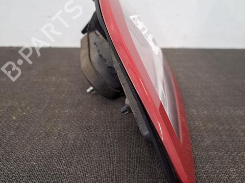 Used Right tailgate light Right tailgate light RENAULT SCÉNIC III (JZ0/1_) 1.5 dCi (106 hp) 28409635 28409635