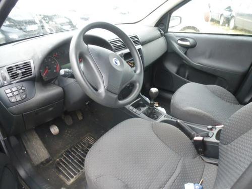 Used Parts FIAT STILO (192_) 1.6 16V (192_XB1A) (103 hp) 3950535