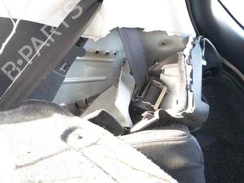 Left front window switch PEUGEOT 208 I (CA_, CC_) 1.6 HDi | BP31804348I27 