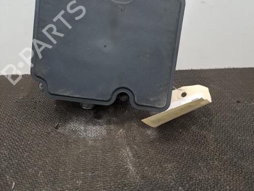 Used ABS pump OPEL CORSA E (X15) 1.4 (08, 68) (75 hp) 28410108