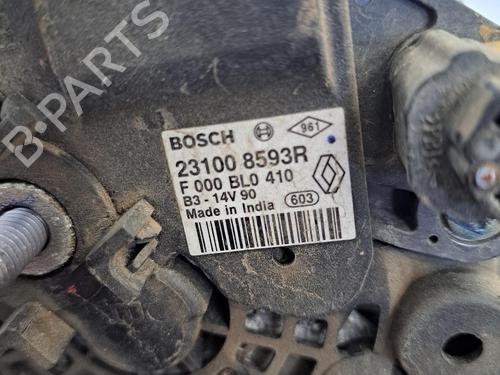 Used Alternator Alternator 37410601 37410601