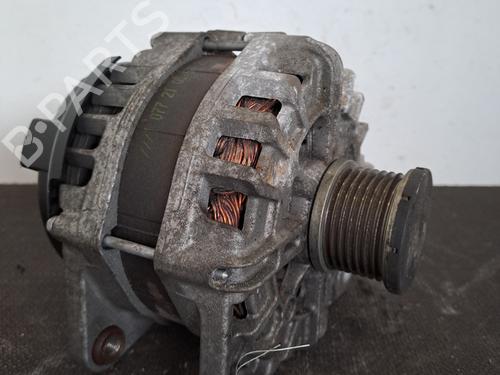 Used Alternator Alternator RENAULT TRAFIC III Van (FG_) 2.0 dCi 145 (FGML) (145 hp) 28406797 28406797