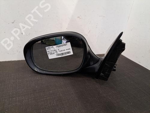 Used Left mirror BMW 3 Touring (E91) 316 d (116 hp) 28391178