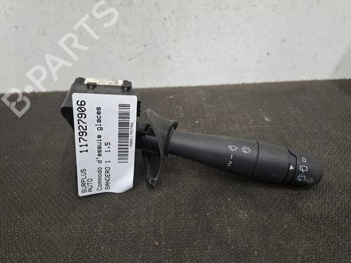 Used Steering column stalk DACIA SANDERO 1.5 dCi (68 hp) 31065904