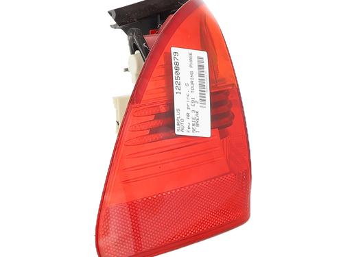 Left taillight BMW 3 Touring (E91) 318 d | BP33476154C34 - Image 4