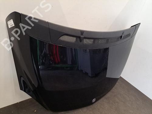 Capot Capot MERCEDES-BENZ B-CLASS Sports Tourer (W245) B 200 CDI (245.208) (140 hp) 28393198 28393198