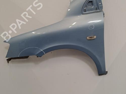 Forkjerm venstre FIAT MULTIPLA (186_) 1.9 JTD (186AXE1A) (120 hp) 28398660