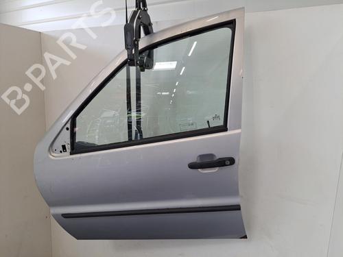 Left front door VW POLO III (6N1) 60 1.4 | BP28396997C2 