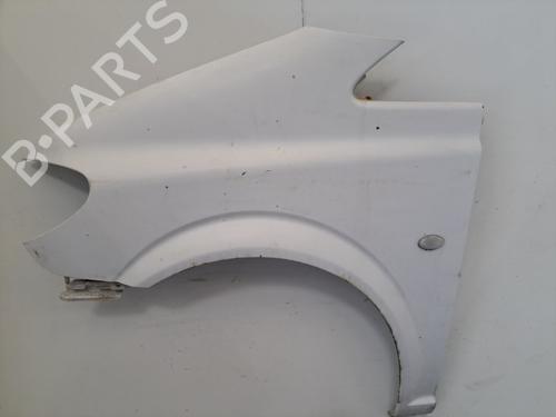 Left front fenders MERCEDES-BENZ VITO / MIXTO Van (W639) 115 CDI (639.601, 639.603, 639.605) | BP28393058C41 