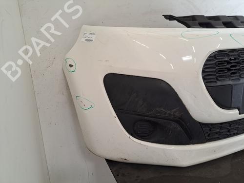 Pare-chocs avant Pare-chocs avant PEUGEOT 107 (PM_, PN_) 1.0 (68 hp) 36008921 36008921