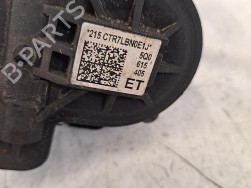 Used Left rear brake caliper Left rear brake caliper VW GOLF VII (5G1, BQ1, BE1, BE2) 1.4 GTE Hybrid (204 hp) 28396169 28396169