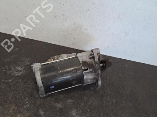 Startmotor Startmotor RENAULT CLIO IV (BH_) 1.5 dCi 75 (75 hp) 37526645 37526645