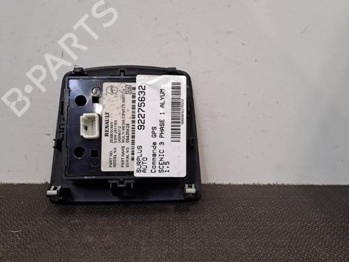 Switch RENAULT SCÉNIC III (JZ0/1_) 1.5 dCi | BP28409632I30 - Image 3