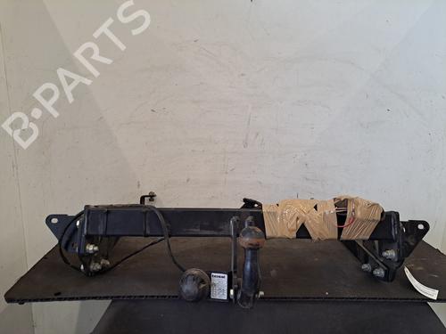Used Tow ball/Mechanism Tow ball/Mechanism PEUGEOT EXPERT Tepee (VF3X_) [2007-2026] 36442062 36442062