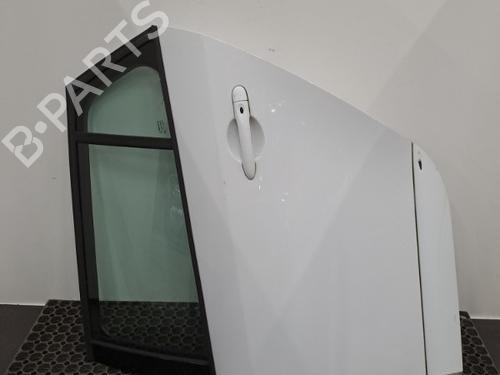 Used Left rear door RENAULT MEGANE III Grandtour (KZ0/1) 1.5 dCi (KZ09, KZ0D, KZ1G, KZ29, KZ14, KZ1W, KZ10, KZ1F,... (110 hp) 28404462