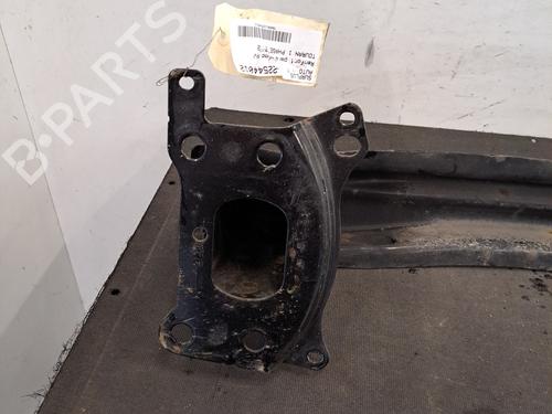 Reforço do pára-choques frente Reforço do pára-choques frente VW TOURAN (1T1, 1T2) 2.0 TDI 16V (140 hp) 33850100 33850100