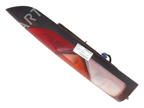 Right taillight RENAULT KANGOO (KC0/1_) 1.9 dTi (KC0U) | BP36008793C35 - Image 5