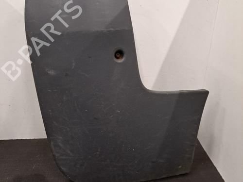 Corner bumper NISSAN PRIMASTAR Van (X83) 2.5 dCi 140 | BP28392505C117