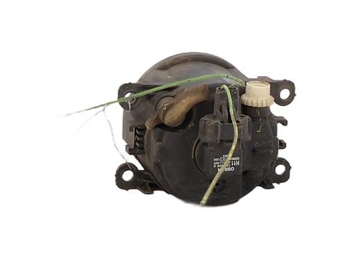 Used Left front fog light Left front fog light PEUGEOT 607 (9D, 9U) 2.0 HDI (136 hp) 33421503 33421503