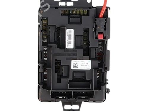 Electronic module BMW 1 (F20) 116 d | BP39214741M83 - Image 4