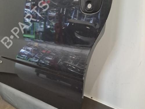 Dør venstre fortil Dør venstre fortil OPEL VIVARO A Bus (X83) 2.0 CDTI (F7, J7, A07) (114 hp) 28395133 28395133